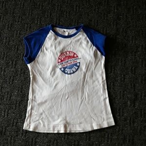 Brock Obama election shirt 2004